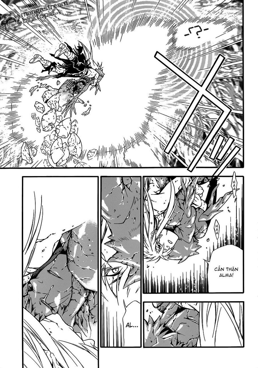 Thầy Trừ Tà [Chap 1-236]