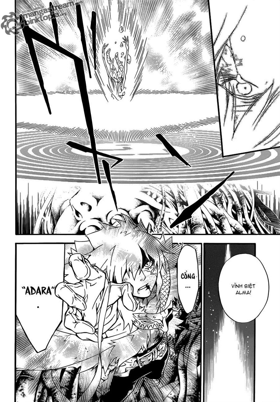 Thầy Trừ Tà [Chap 1-236]