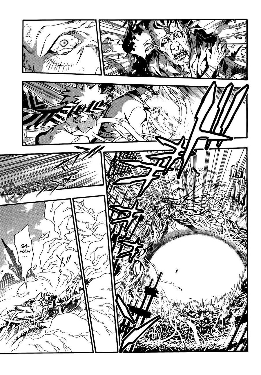 Thầy Trừ Tà [Chap 1-236]