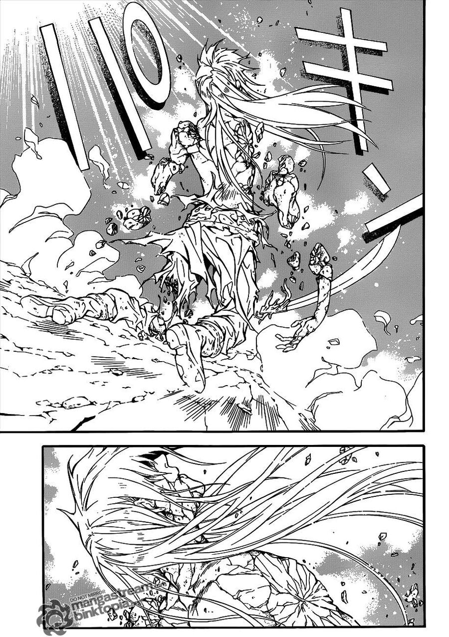 Thầy Trừ Tà [Chap 1-236]