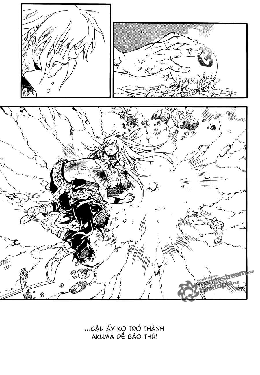 Thầy Trừ Tà [Chap 1-236]