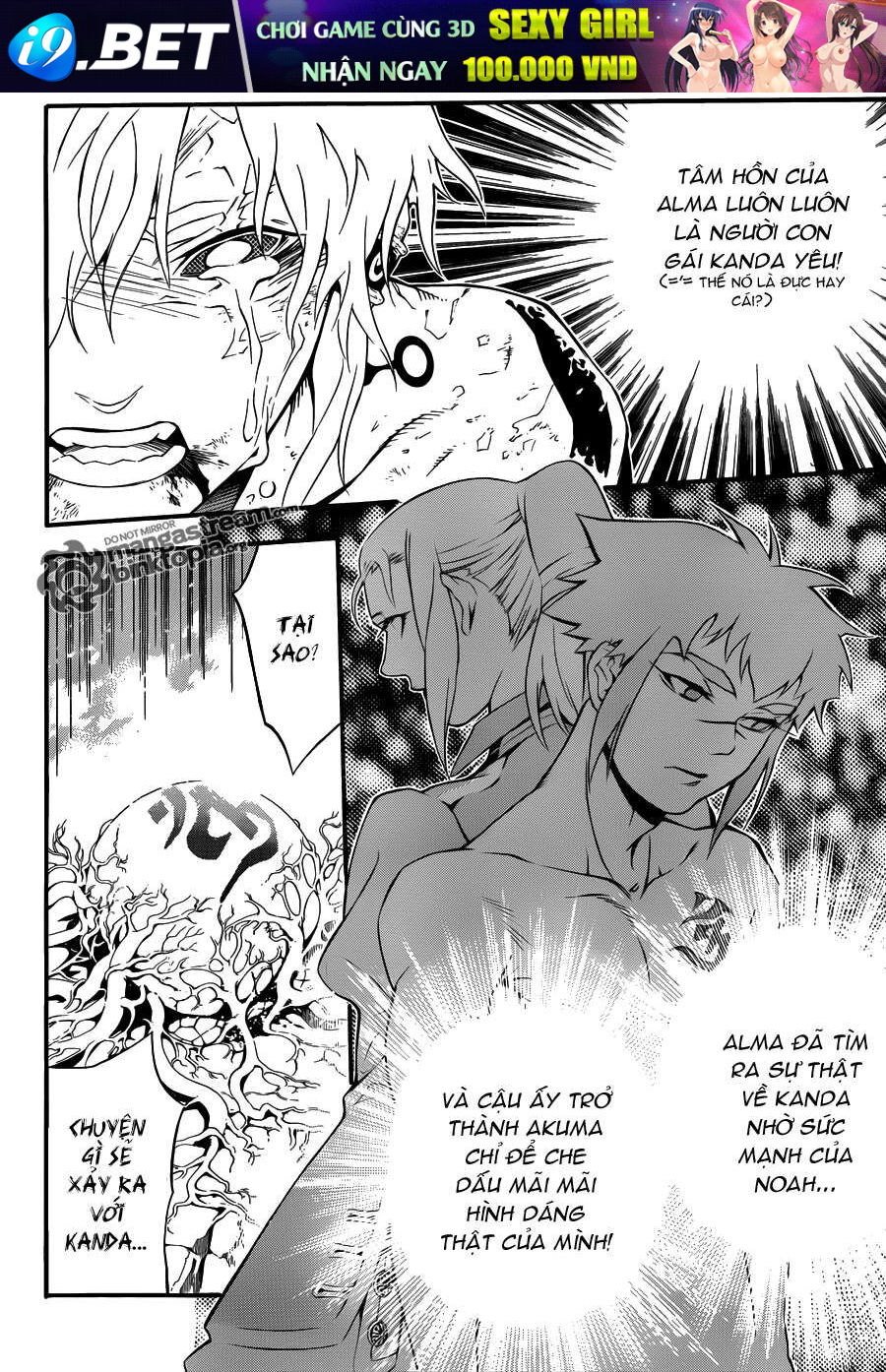 Thầy Trừ Tà [Chap 1-236]