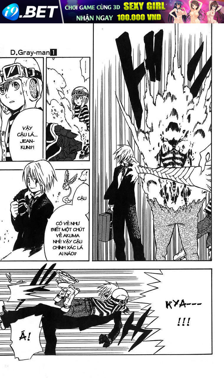 Thầy Trừ Tà [Chap 1-236]