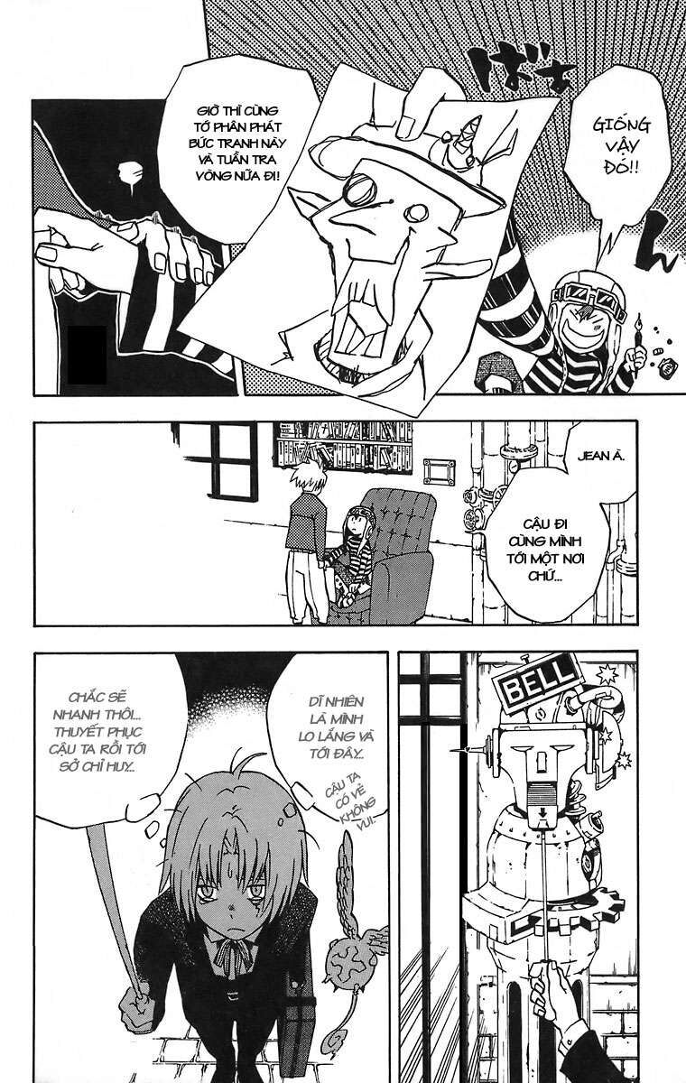 Thầy Trừ Tà [Chap 1-236]