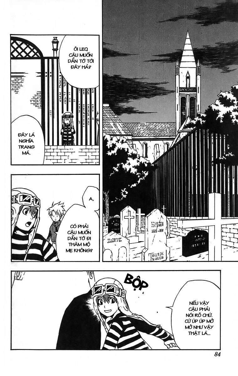 Thầy Trừ Tà [Chap 1-236]