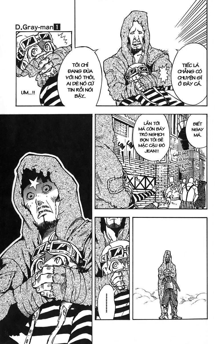 Thầy Trừ Tà [Chap 1-236]