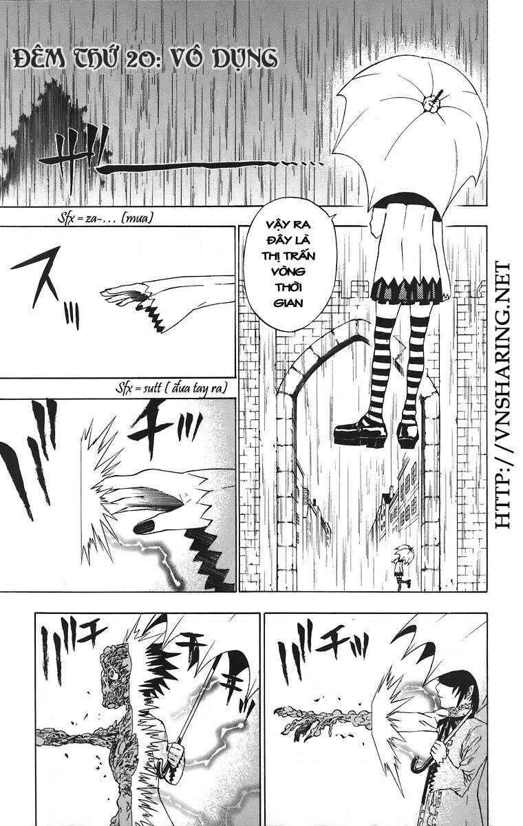 Thầy Trừ Tà [Chap 1-236]