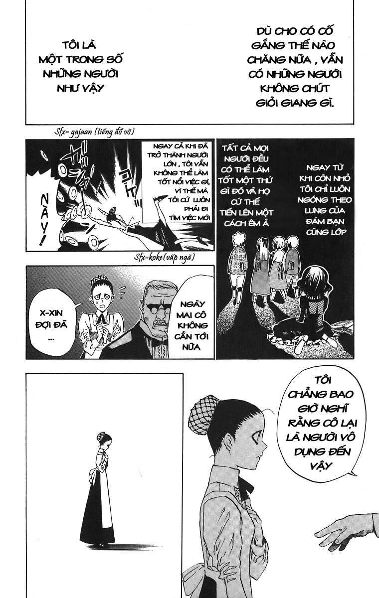 Thầy Trừ Tà [Chap 1-236]