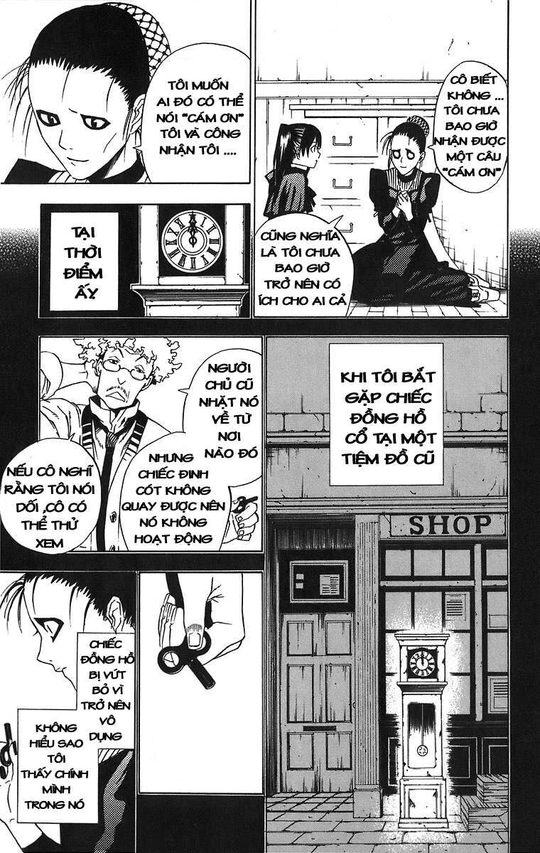 Thầy Trừ Tà [Chap 1-236]