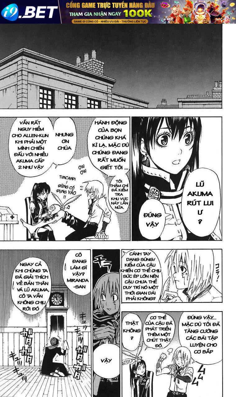 Thầy Trừ Tà [Chap 1-236]