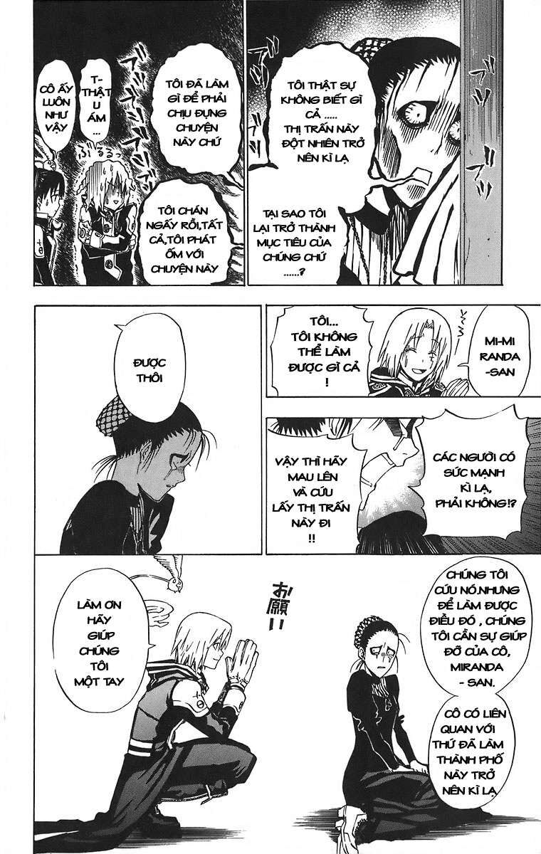 Thầy Trừ Tà [Chap 1-236]