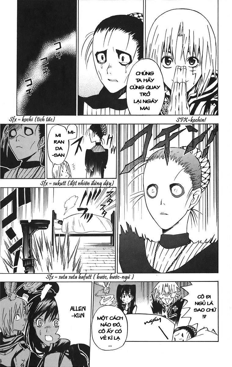 Thầy Trừ Tà [Chap 1-236]