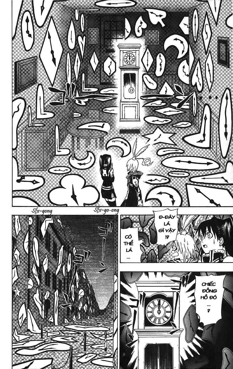 Thầy Trừ Tà [Chap 1-236]