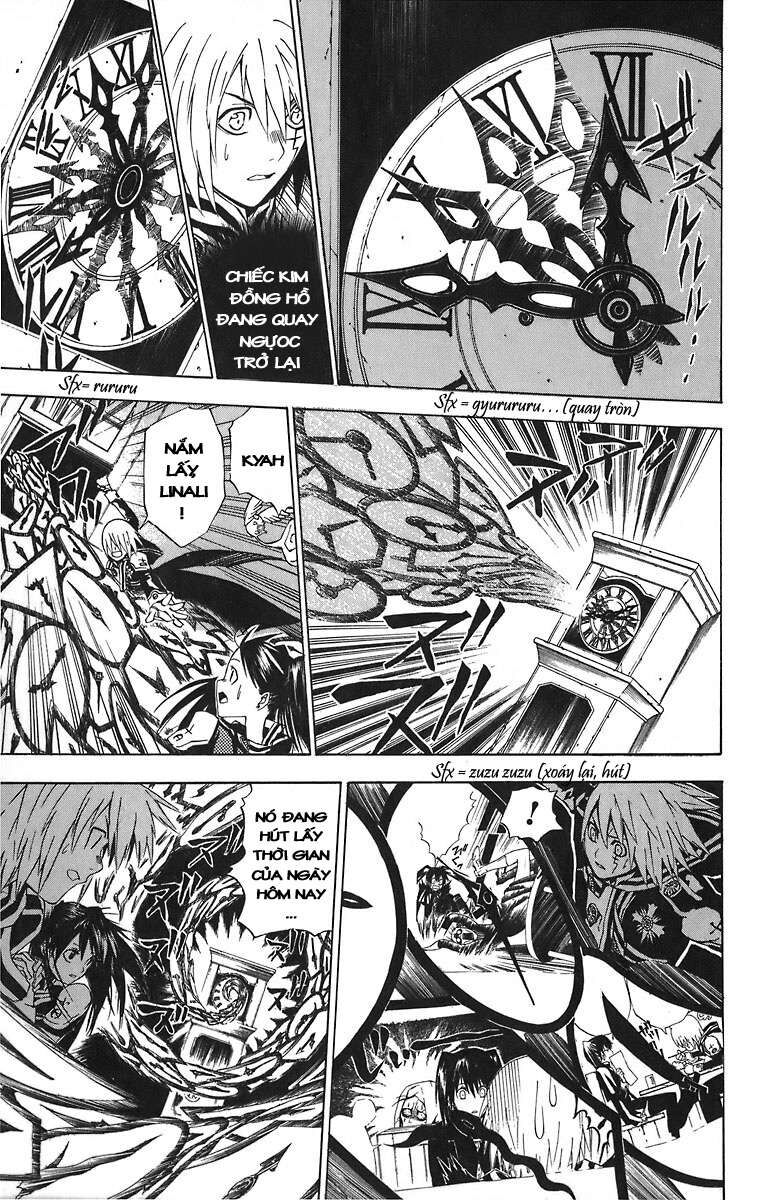 Thầy Trừ Tà [Chap 1-236]