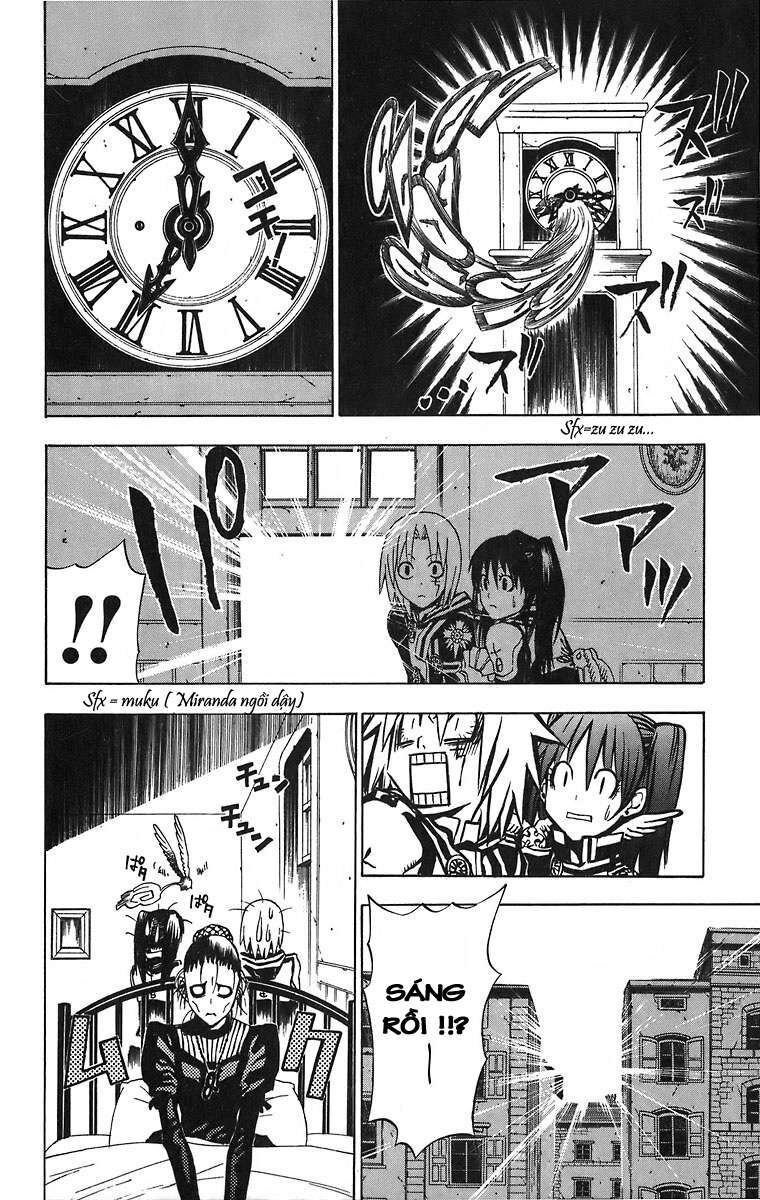 Thầy Trừ Tà [Chap 1-236]