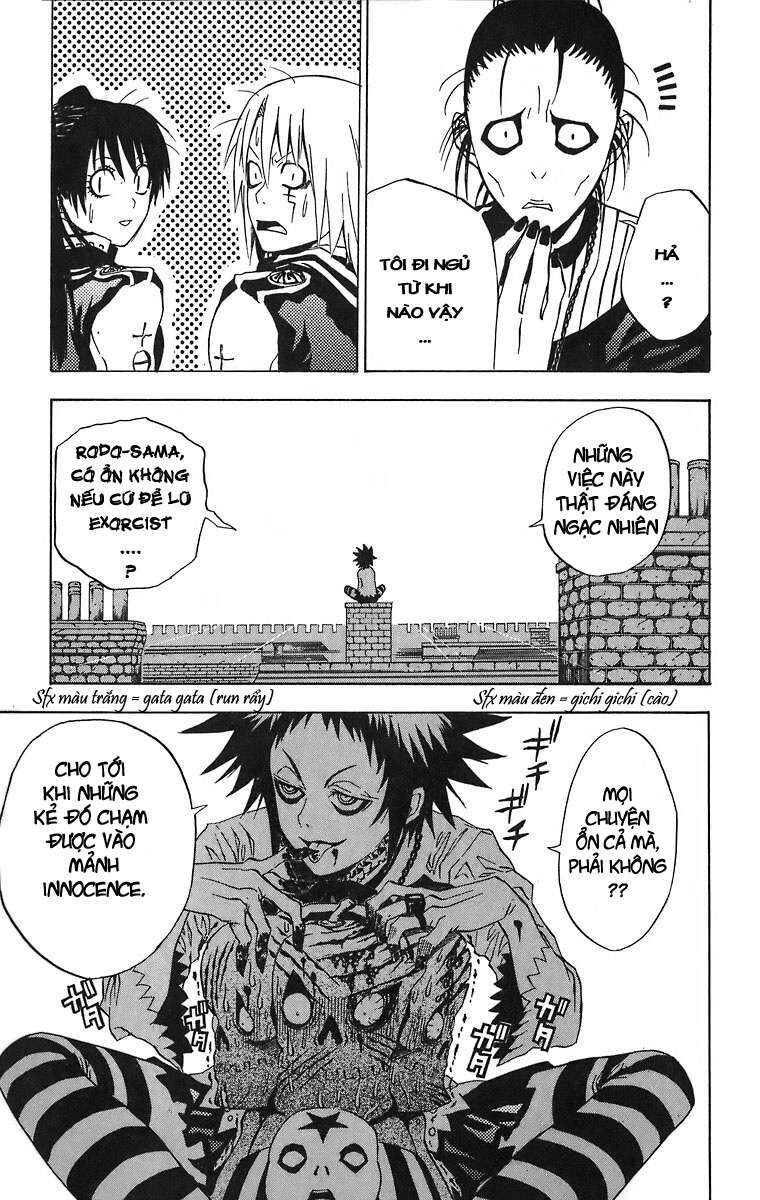 Thầy Trừ Tà [Chap 1-236]