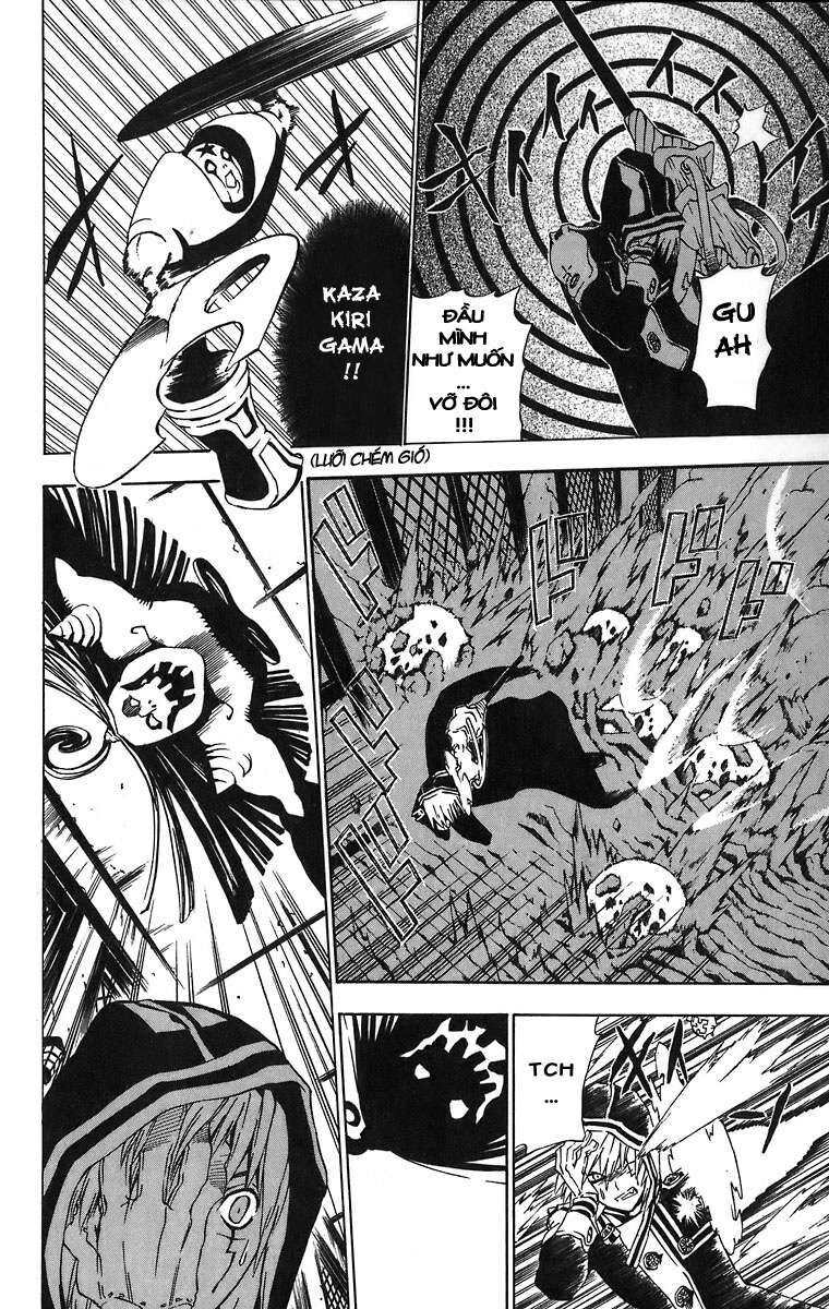 Thầy Trừ Tà [Chap 1-236]