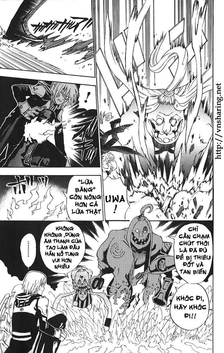 Thầy Trừ Tà [Chap 1-236]