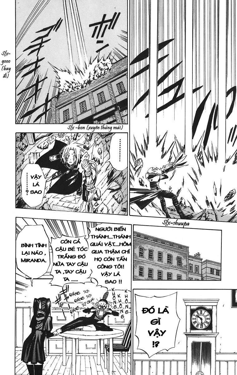 Thầy Trừ Tà [Chap 1-236]