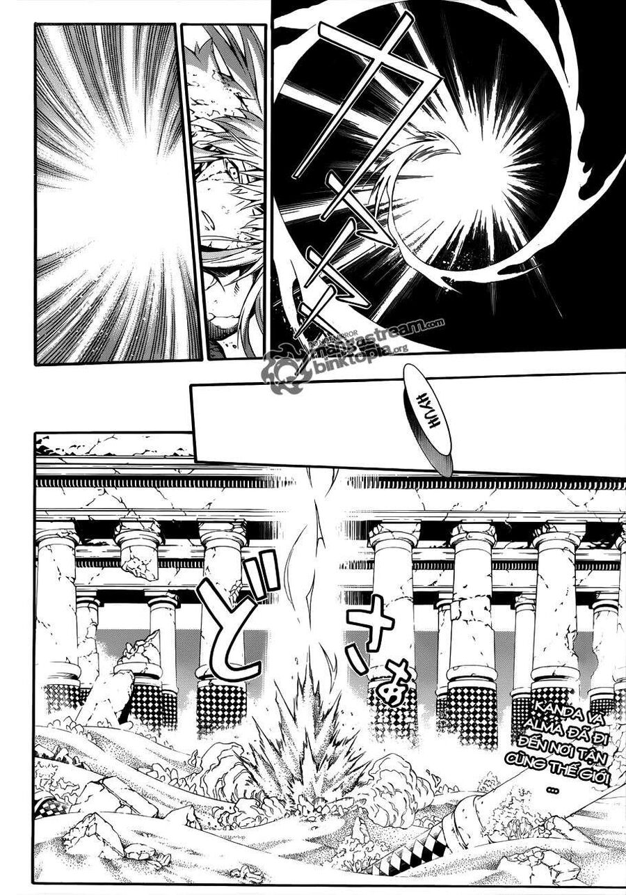 Thầy Trừ Tà [Chap 1-236]
