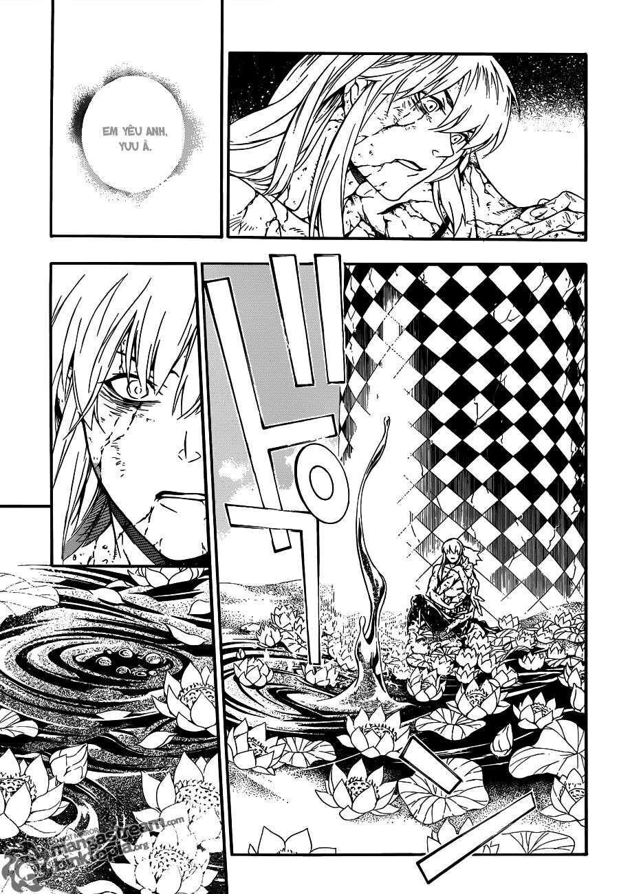 Thầy Trừ Tà [Chap 1-236]