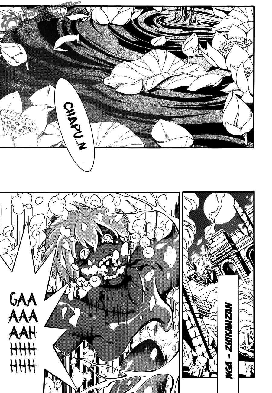 Thầy Trừ Tà [Chap 1-236]
