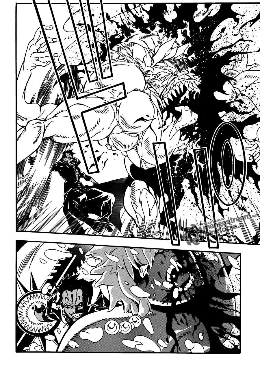 Thầy Trừ Tà [Chap 1-236]