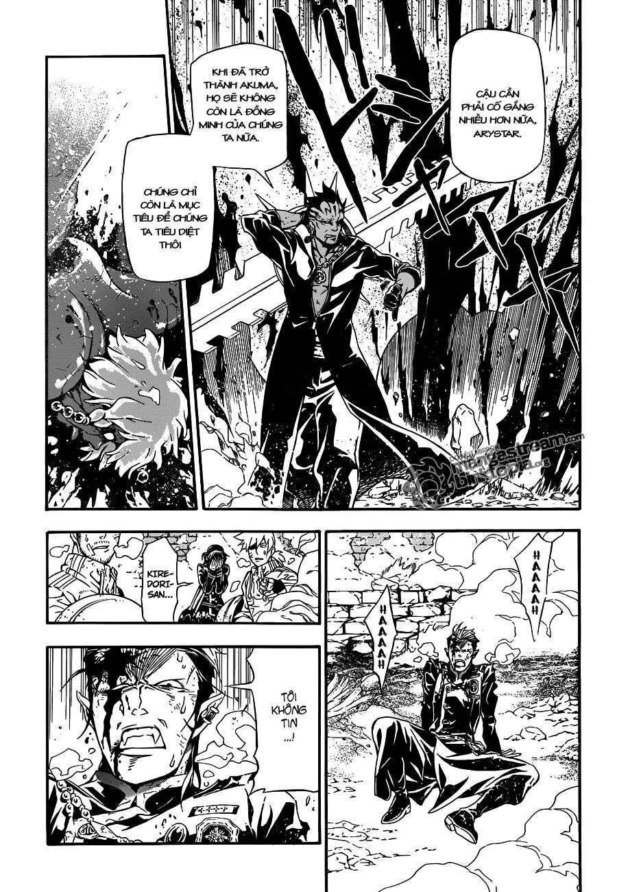 Thầy Trừ Tà [Chap 1-236]