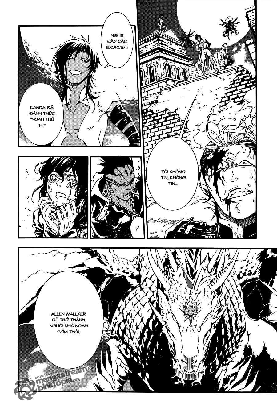 Thầy Trừ Tà [Chap 1-236]