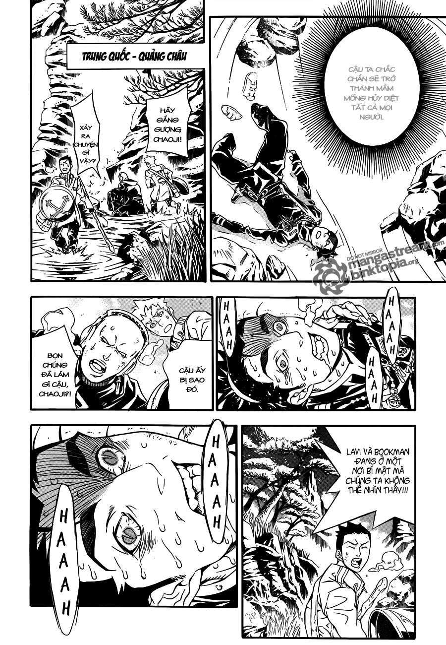 Thầy Trừ Tà [Chap 1-236]