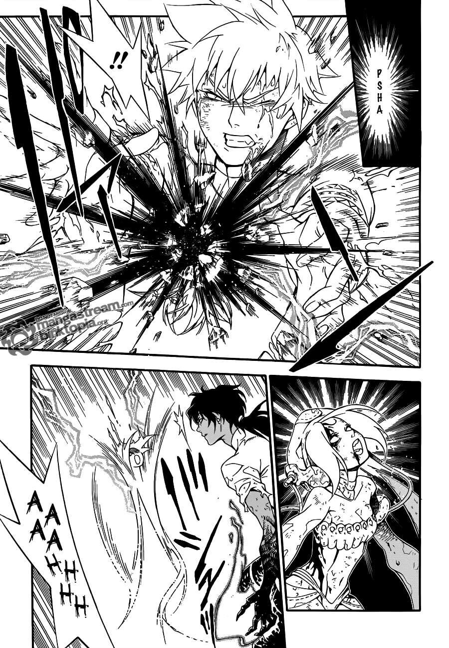 Thầy Trừ Tà [Chap 1-236]