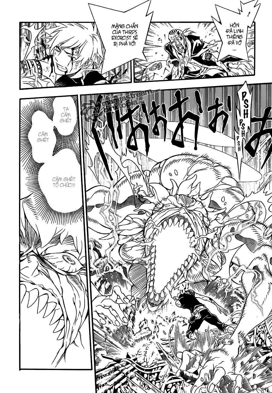 Thầy Trừ Tà [Chap 1-236]