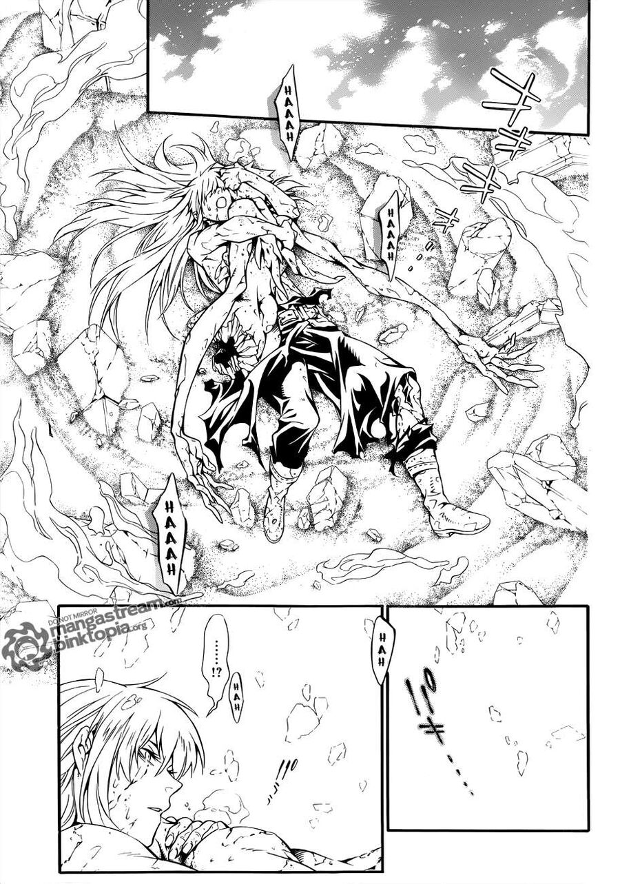 Thầy Trừ Tà [Chap 1-236]