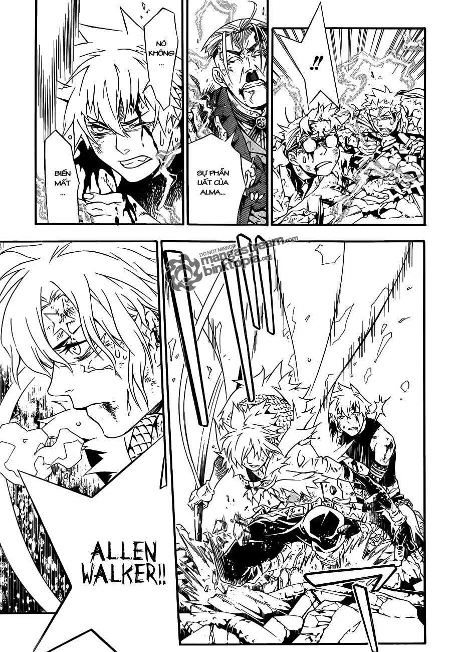 Thầy Trừ Tà [Chap 1-236]