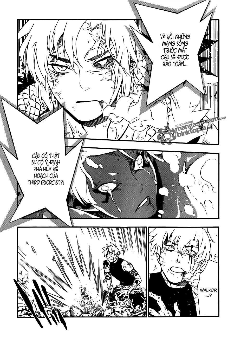 Thầy Trừ Tà [Chap 1-236]