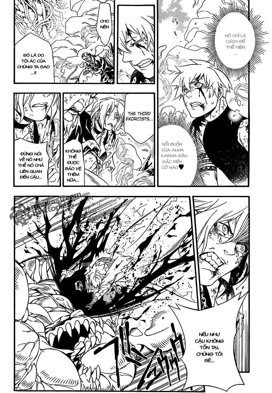 Thầy Trừ Tà [Chap 1-236]
