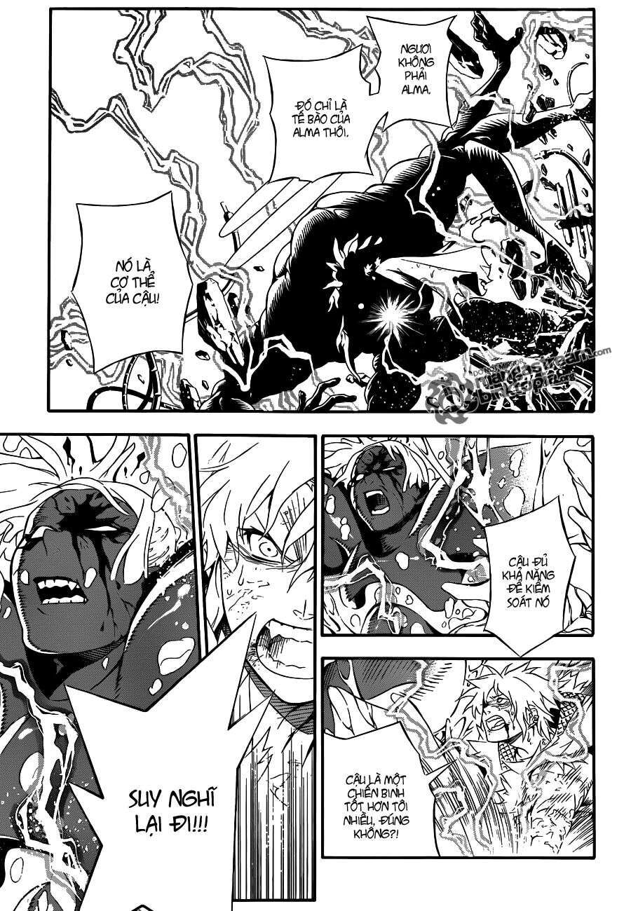 Thầy Trừ Tà [Chap 1-236]