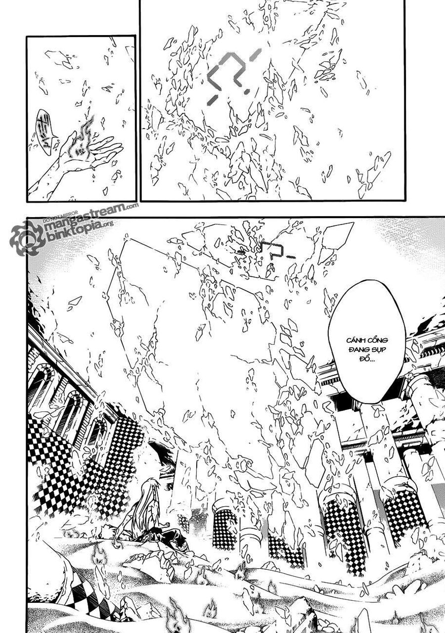 Thầy Trừ Tà [Chap 1-236]
