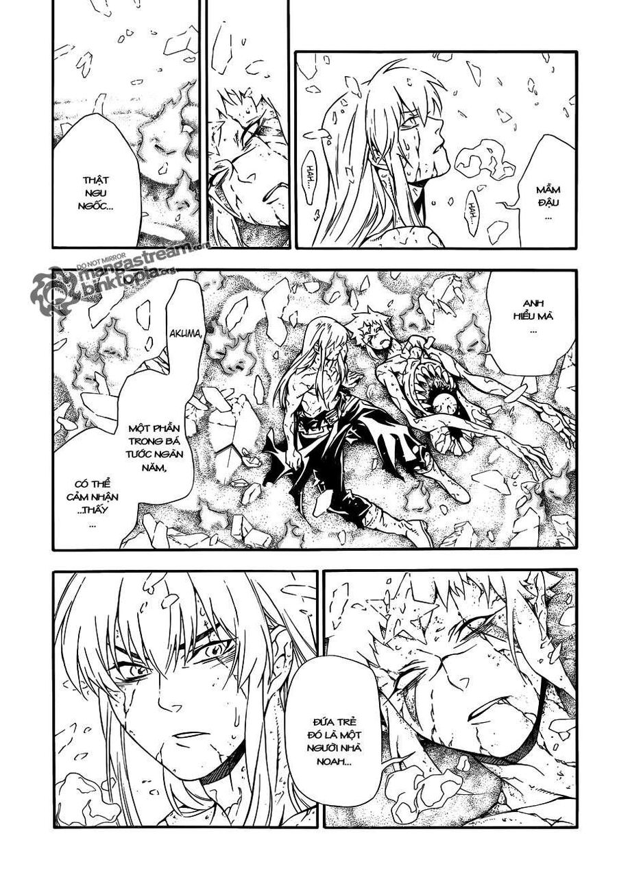 Thầy Trừ Tà [Chap 1-236]