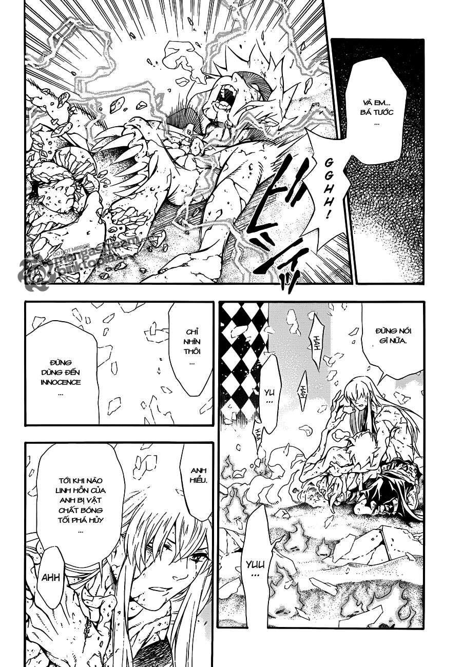 Thầy Trừ Tà [Chap 1-236]