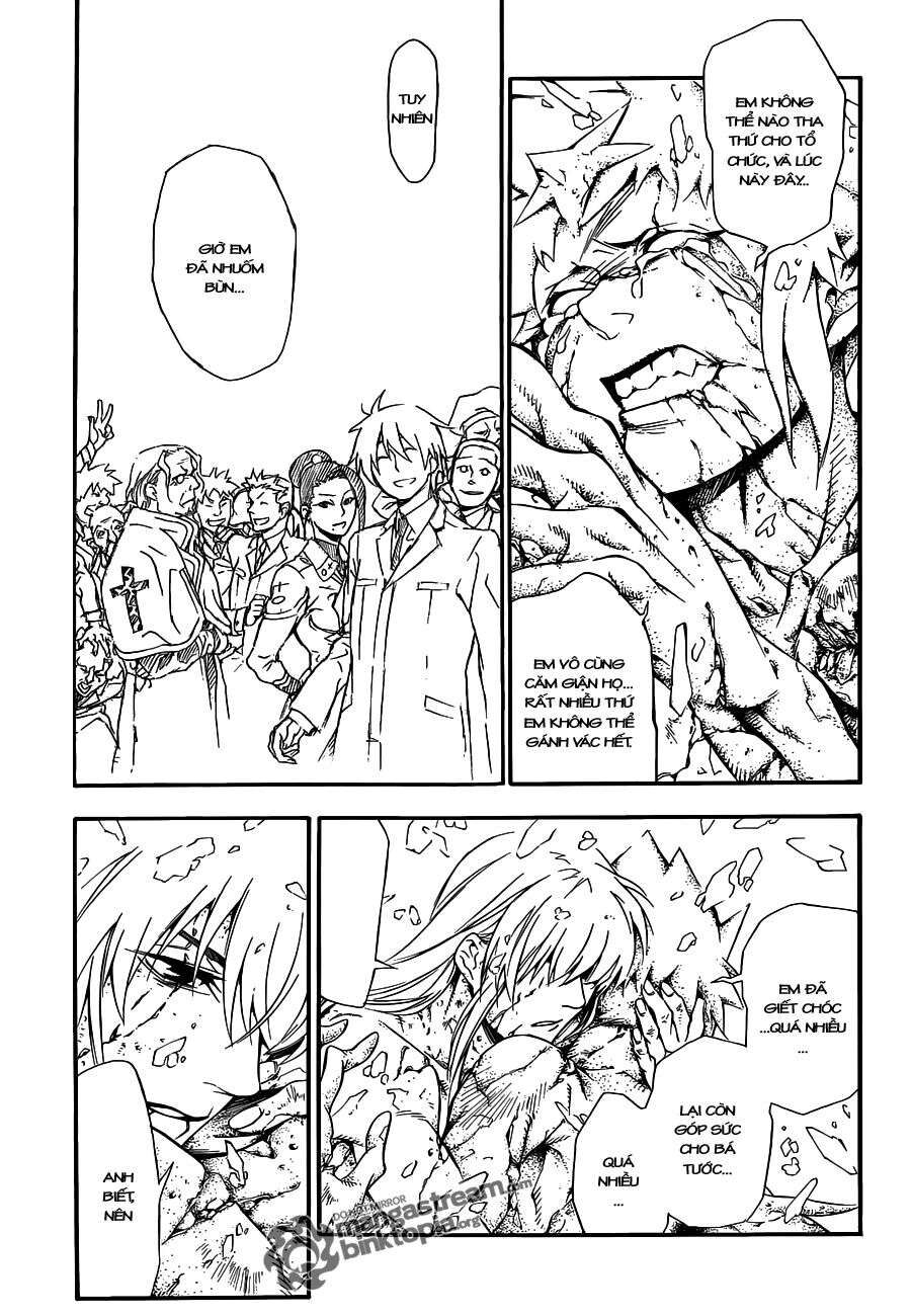 Thầy Trừ Tà [Chap 1-236]