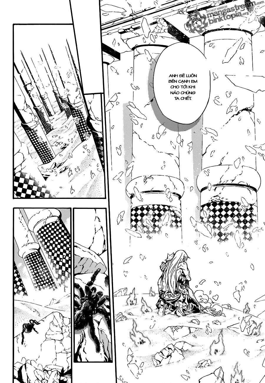 Thầy Trừ Tà [Chap 1-236]