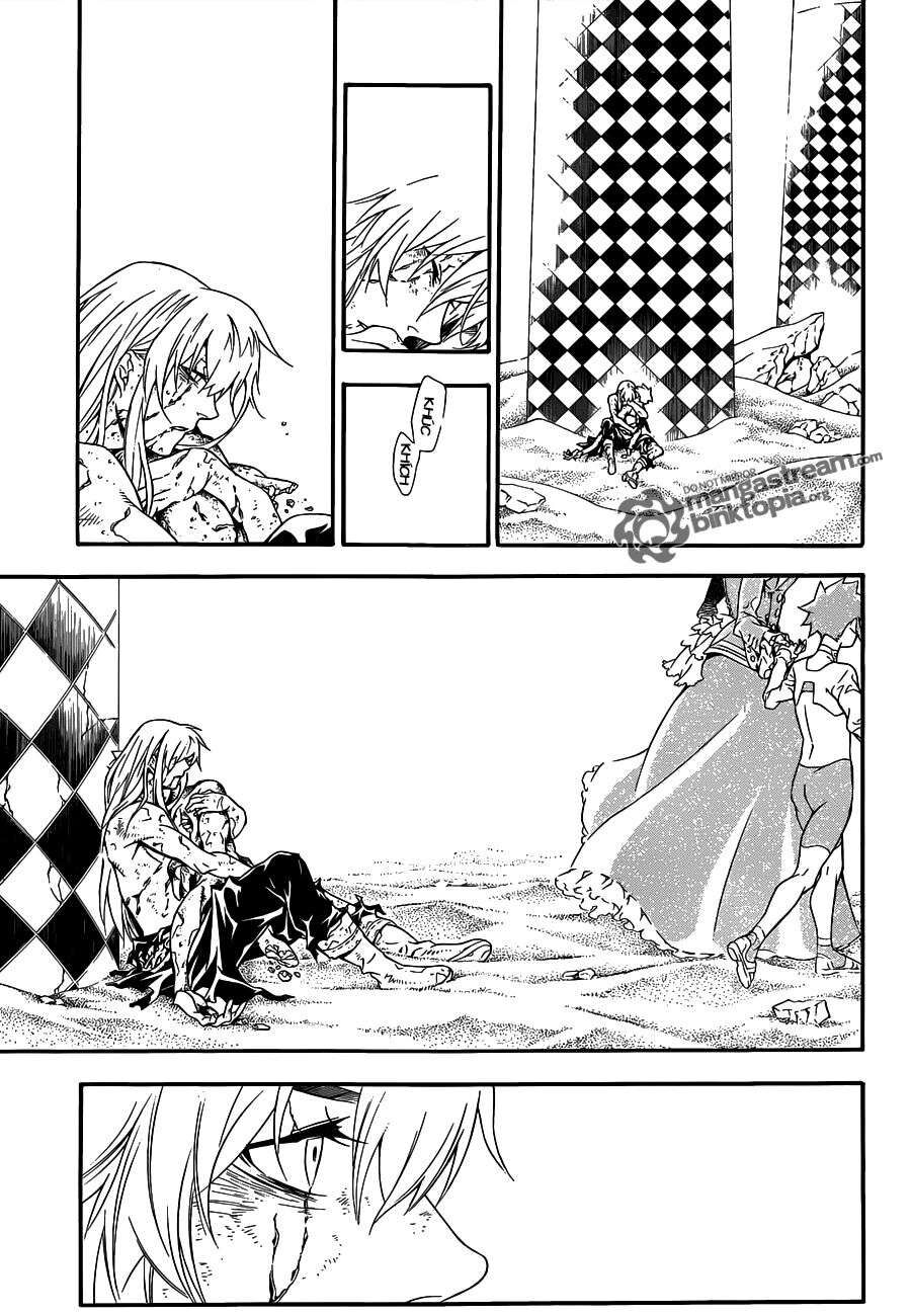 Thầy Trừ Tà [Chap 1-236]