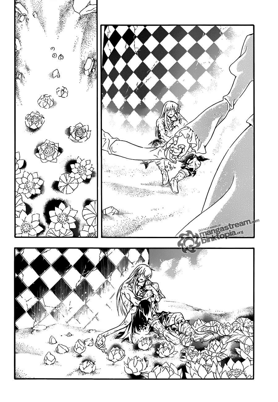 Thầy Trừ Tà [Chap 1-236]