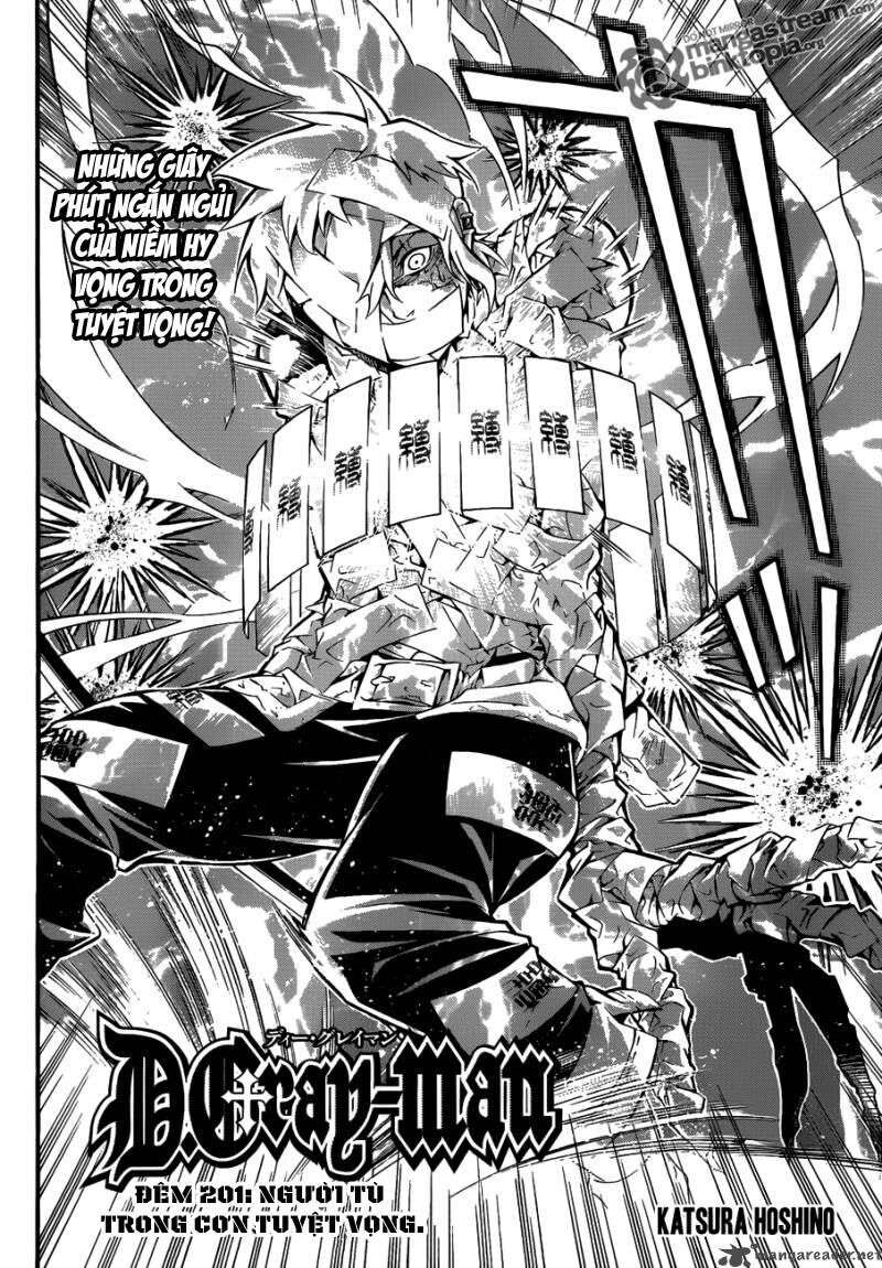 Thầy Trừ Tà [Chap 1-236]