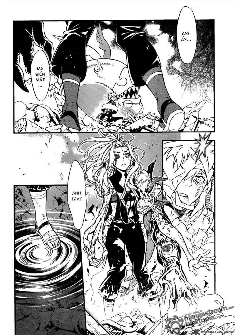 Thầy Trừ Tà [Chap 1-236]