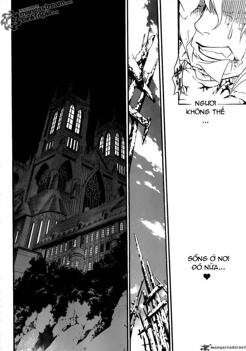 Thầy Trừ Tà [Chap 1-236]