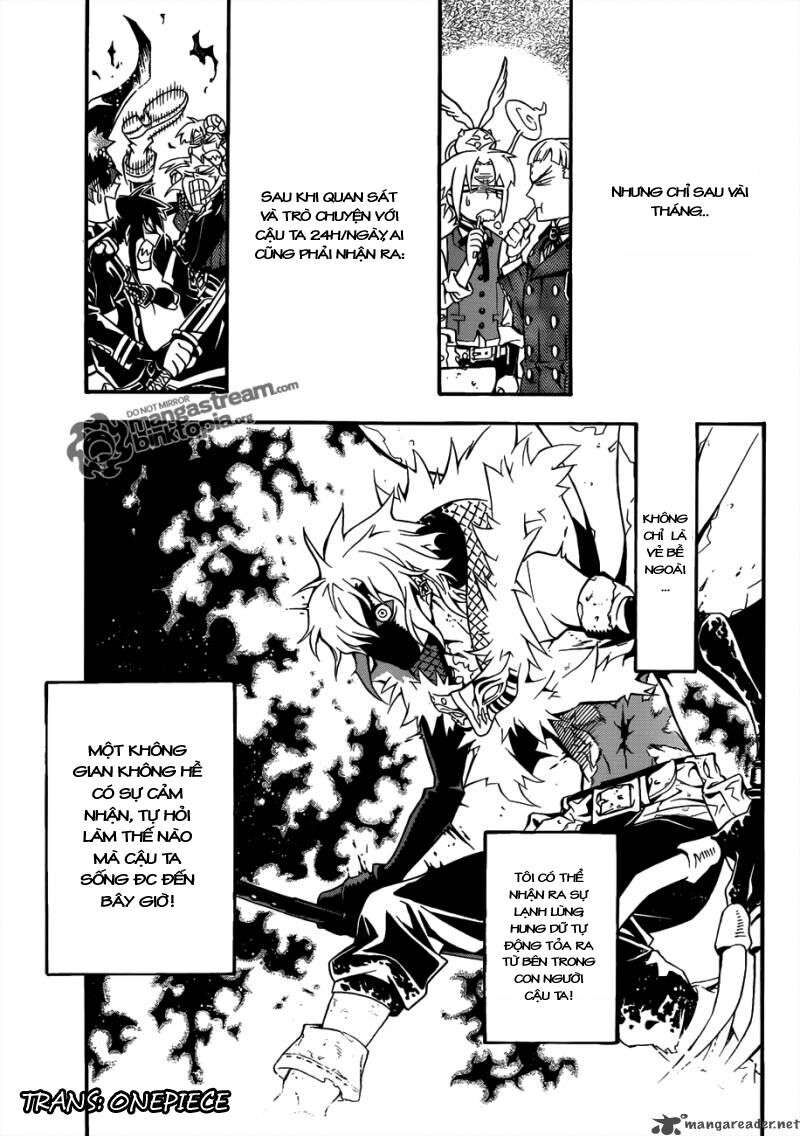 Thầy Trừ Tà [Chap 1-236]