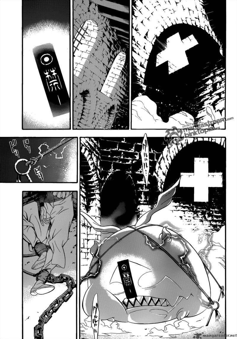 Thầy Trừ Tà [Chap 1-236]