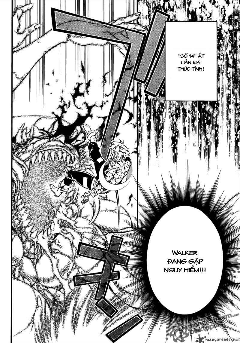 Thầy Trừ Tà [Chap 1-236]